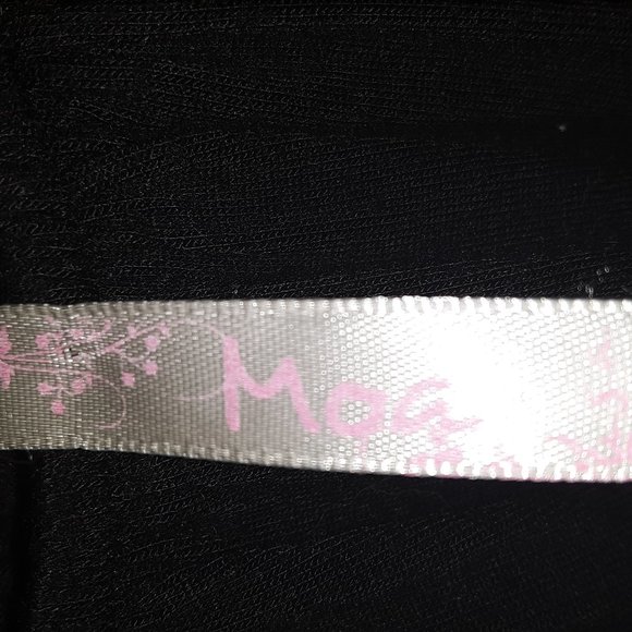 Cute blouse with lace inset in sleeves - Picture 3 of 3